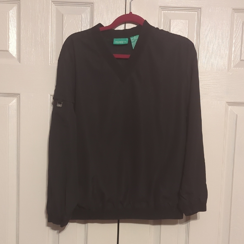 Black Sweater